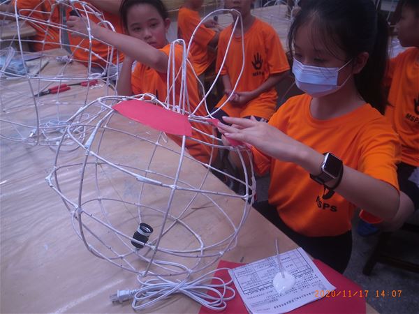 放大圖：
