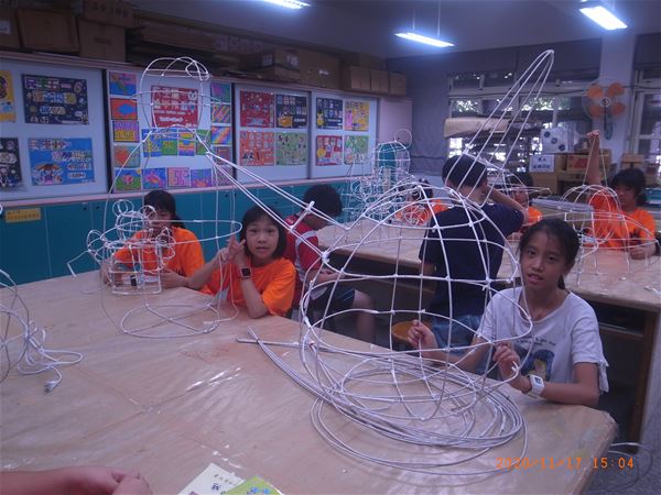 放大圖：