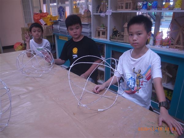 放大圖：