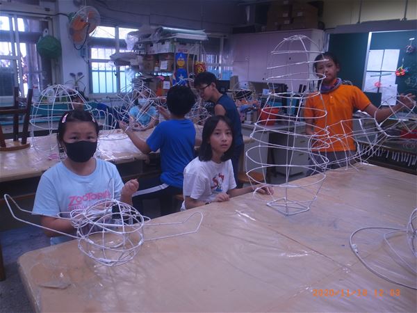 放大圖：