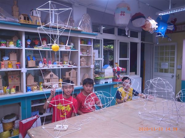 放大圖：