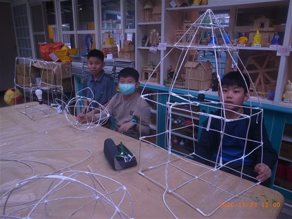 放大圖：