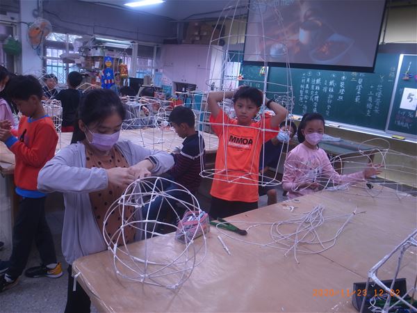 放大圖：