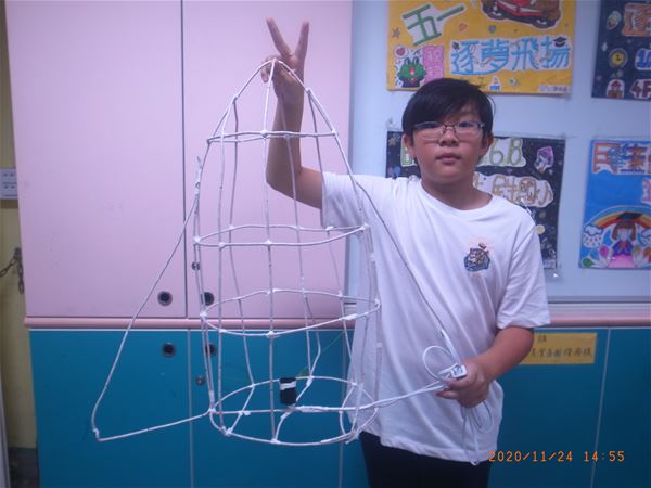 放大圖：