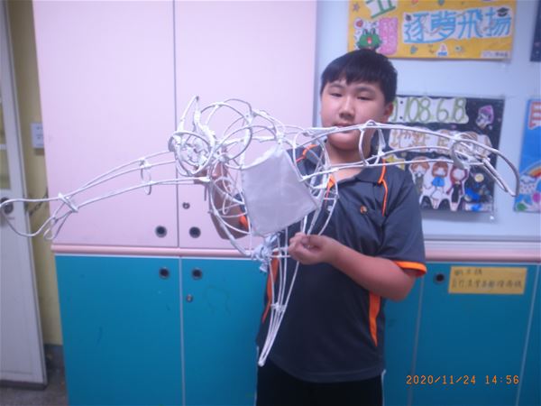 放大圖：