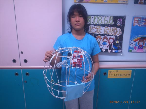 放大圖：