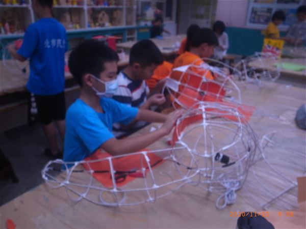 放大圖：