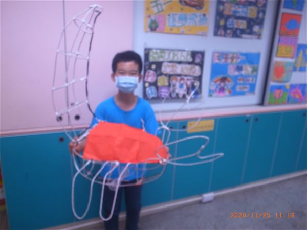 放大圖：