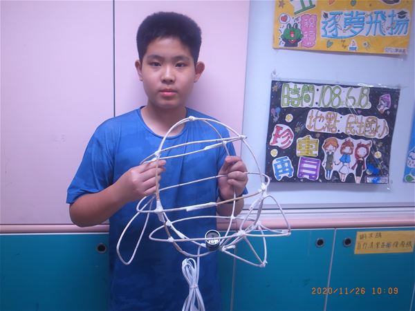 放大圖：
