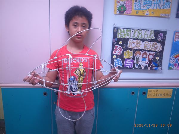 放大圖：