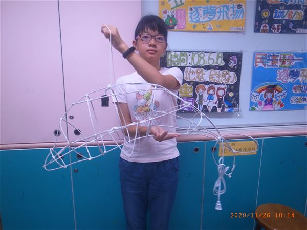 放大圖：
