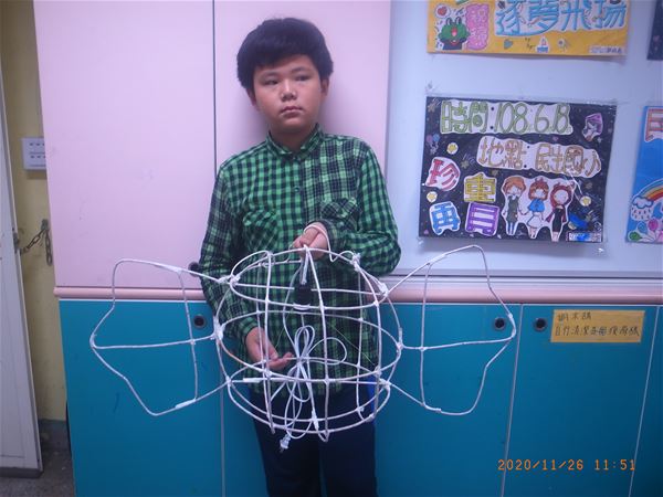 放大圖：