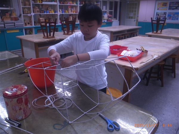 放大圖：