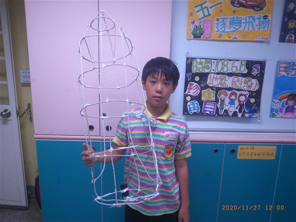 放大圖：