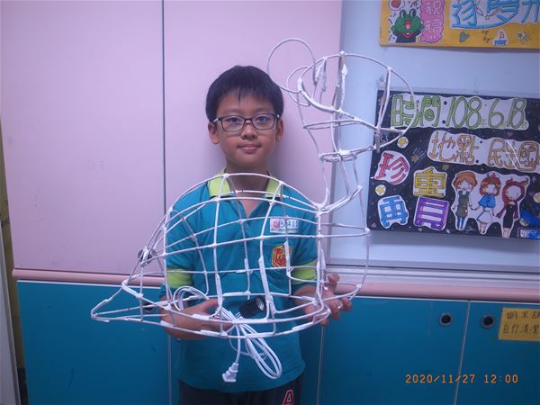 放大圖：