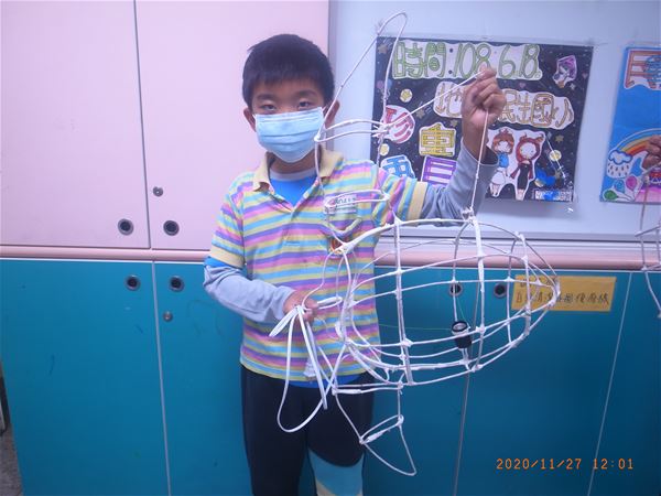 放大圖：