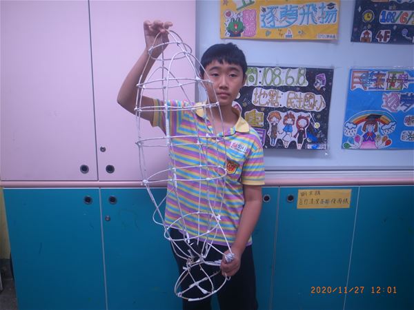 放大圖：