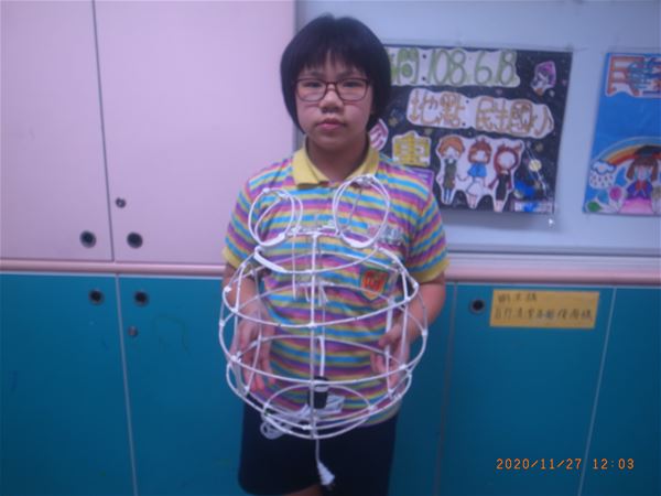 放大圖：