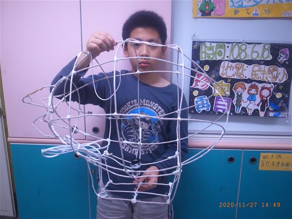放大圖：