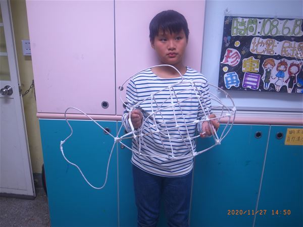 放大圖：