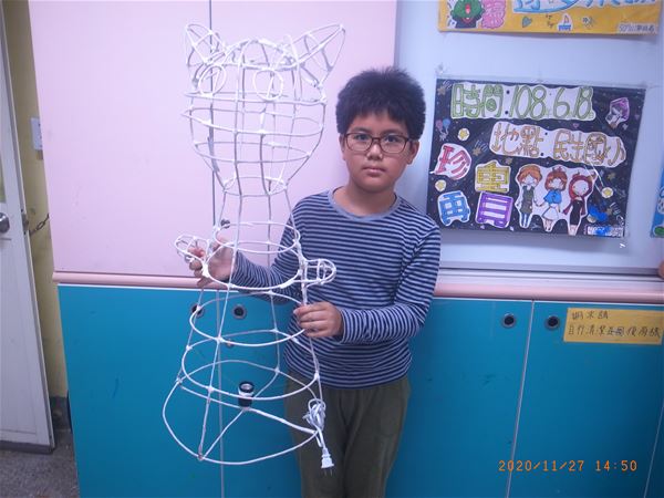 放大圖：