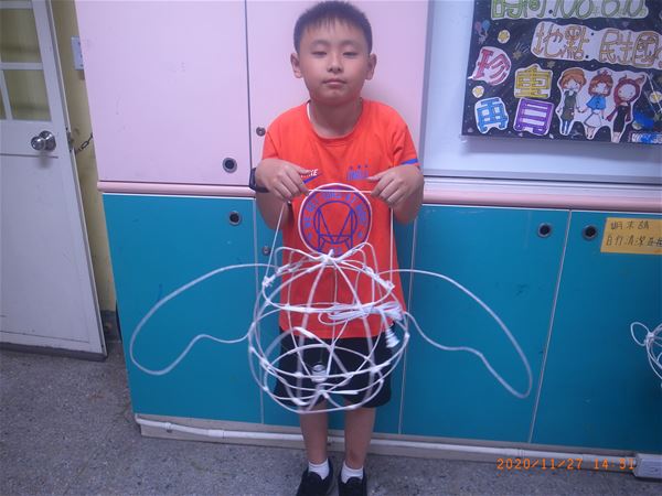 放大圖：