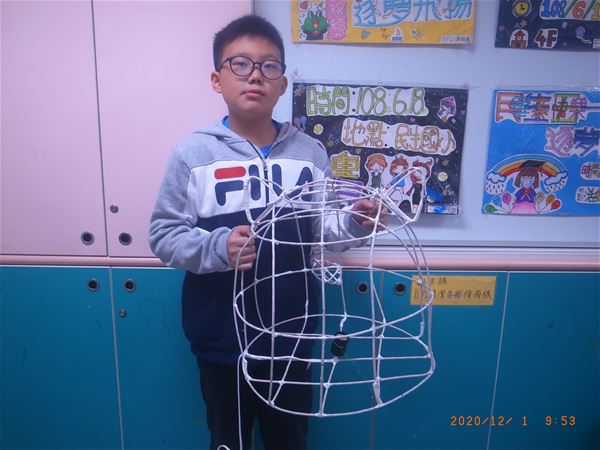 放大圖：