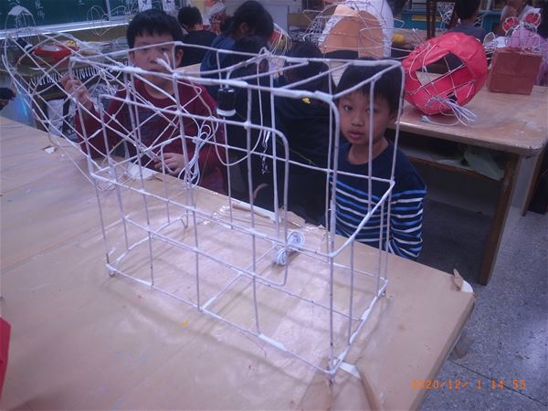 放大圖：