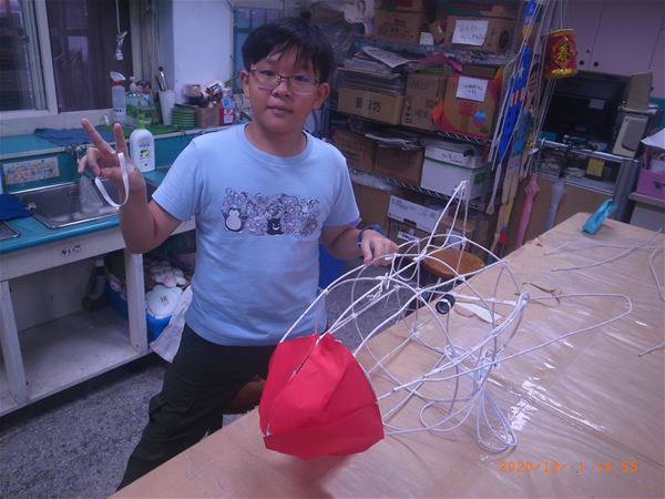 放大圖：