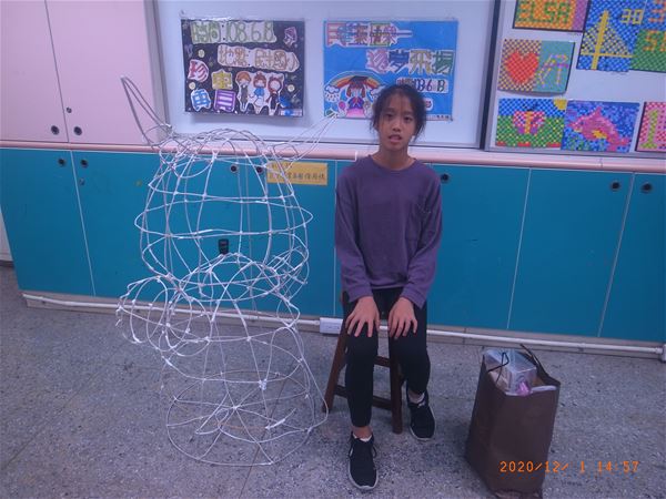 放大圖：