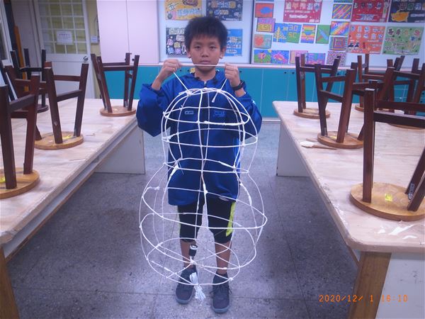放大圖：