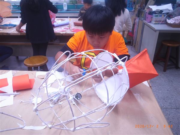 放大圖：