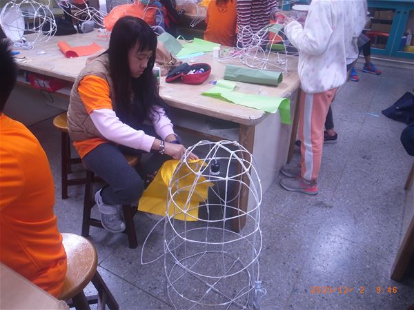 放大圖：