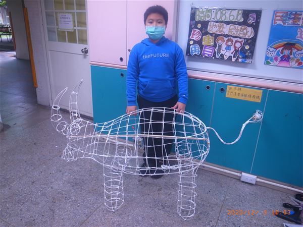 放大圖：
