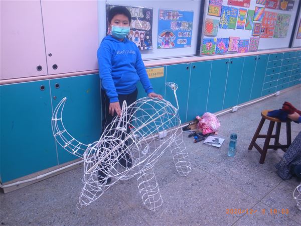 放大圖：
