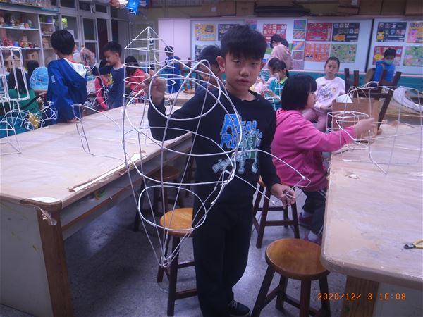 放大圖：