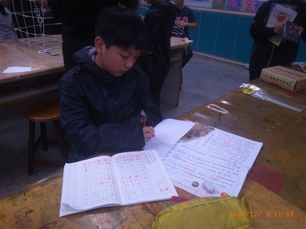 放大圖：