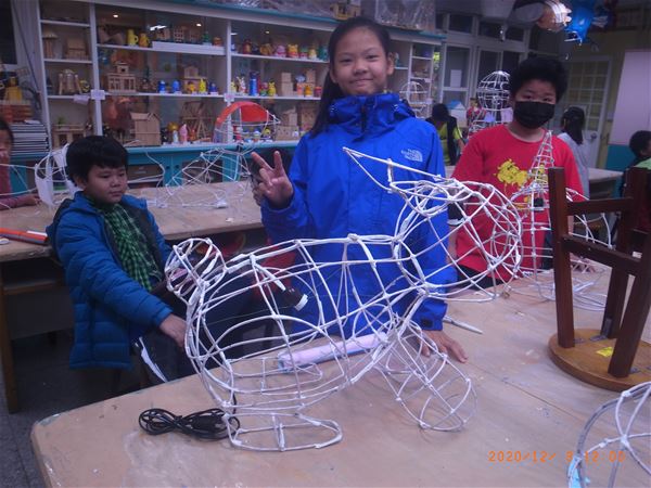 放大圖：