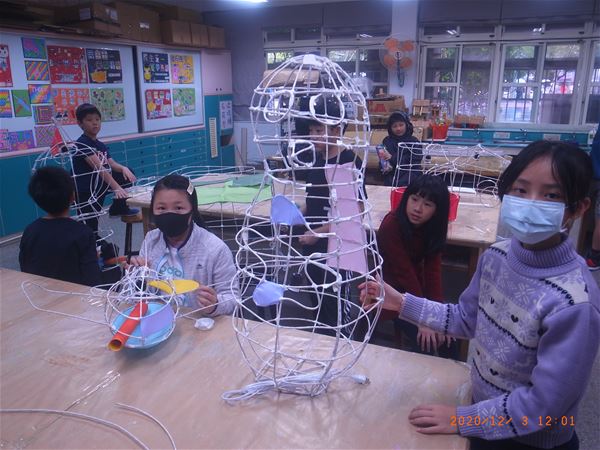 放大圖：
