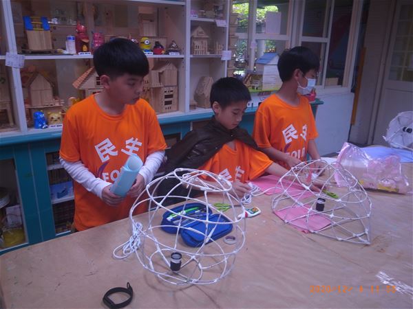 放大圖：