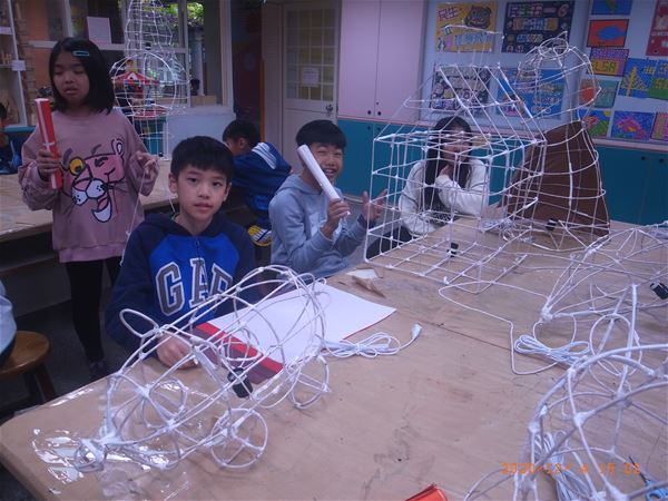 放大圖：