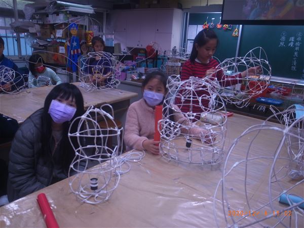 放大圖：