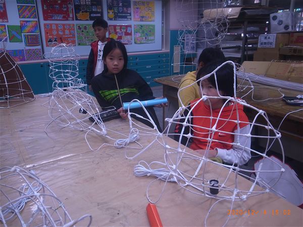 放大圖：
