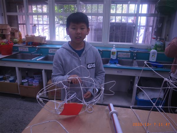 放大圖：