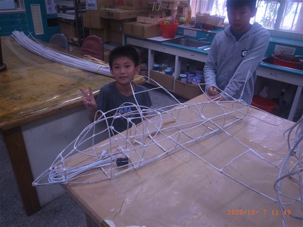 放大圖：