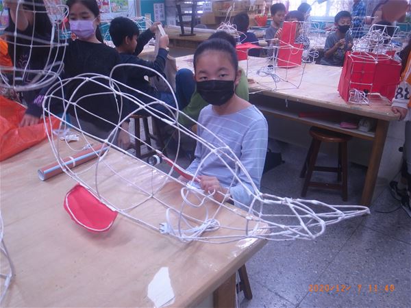 放大圖：