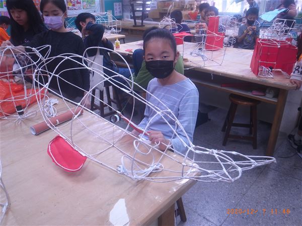 放大圖：