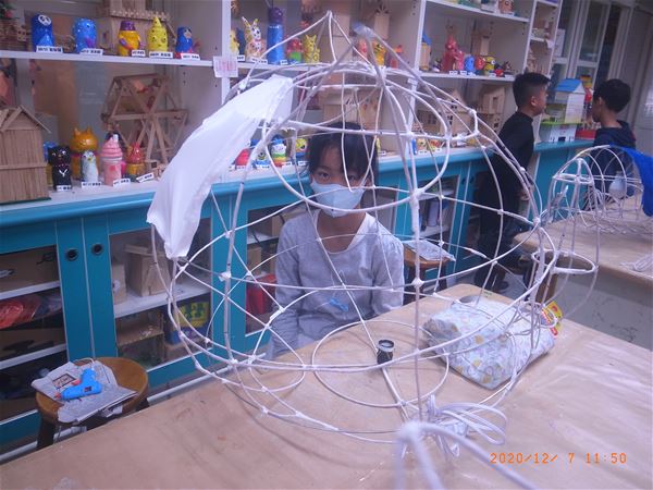 放大圖：