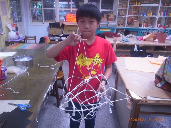 放大圖：