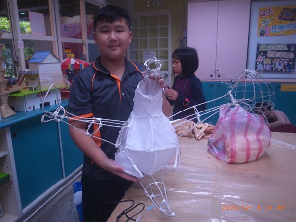 放大圖：